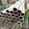 ASTM A106 Seamless Steel Pipe Processing Length Cutting